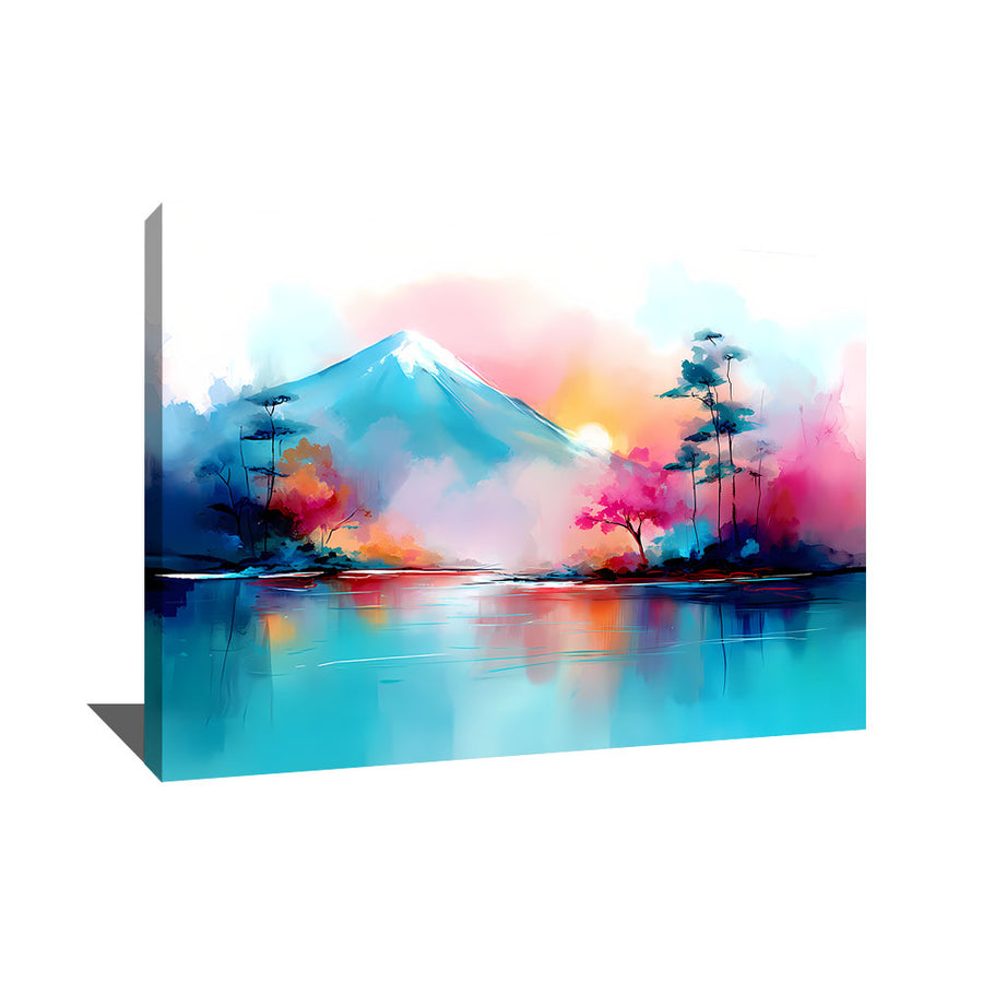 Tableau Paysage
