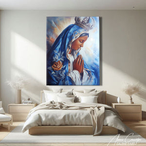 tableau spirituel
