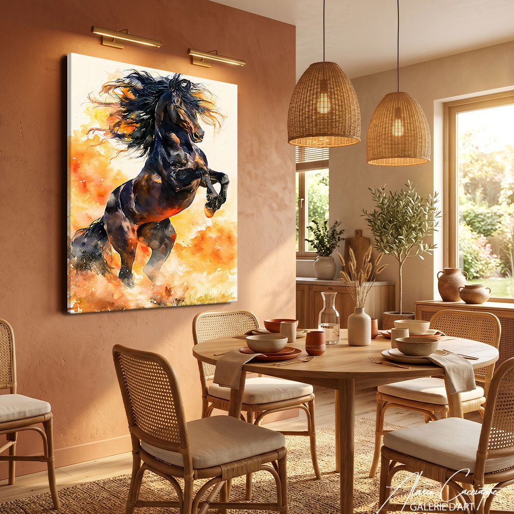 Affiche Tableaux Mur Decoration