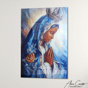 tableau religion