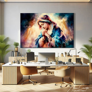 tableau religion