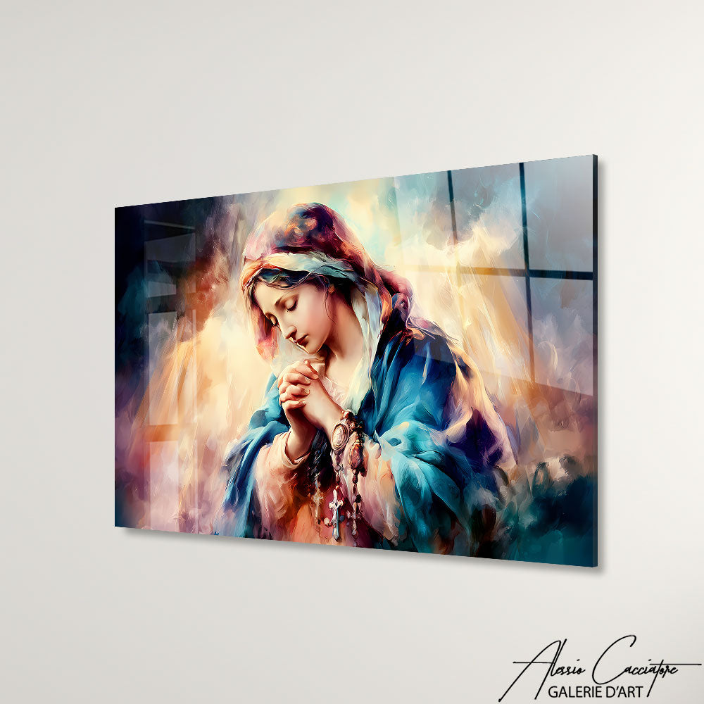 tableau spirituel