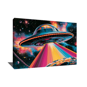 Cadre Espace