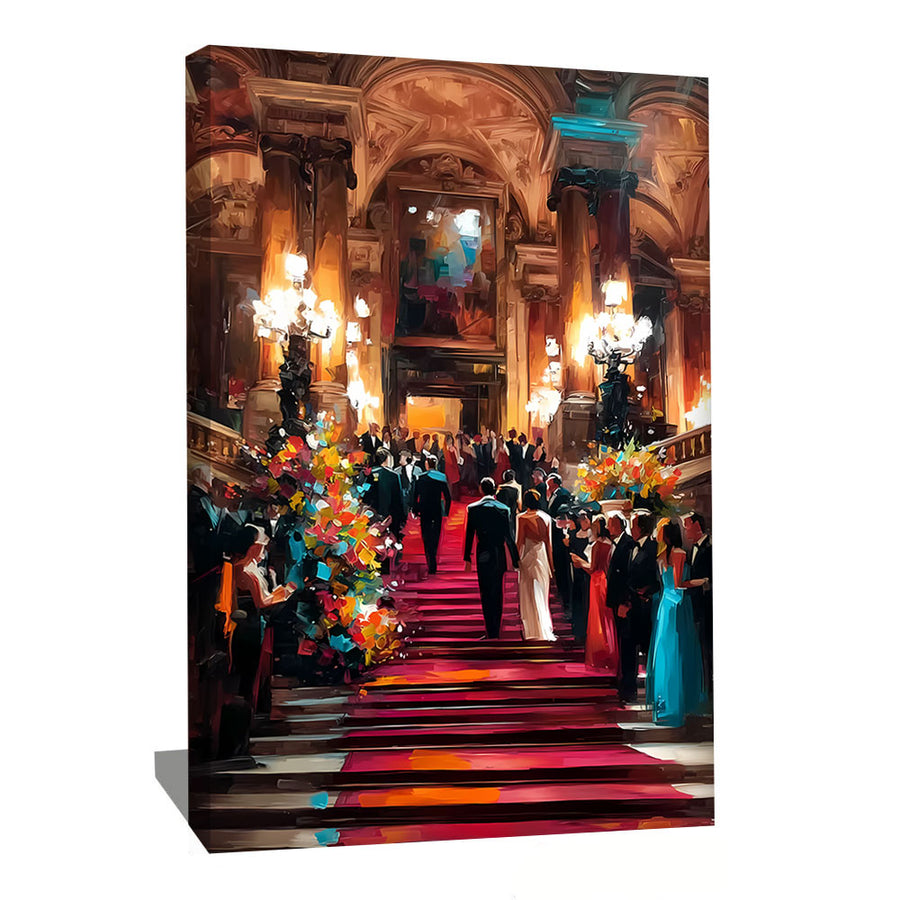 TABLEAU CHIC