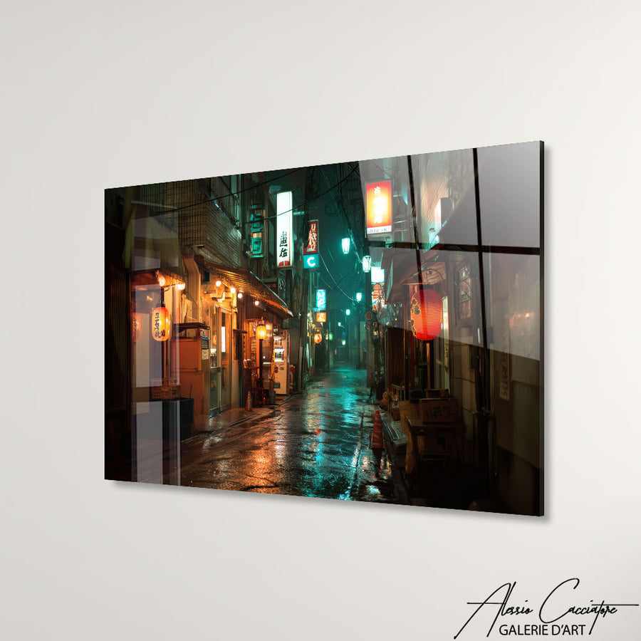Tableau Moderne