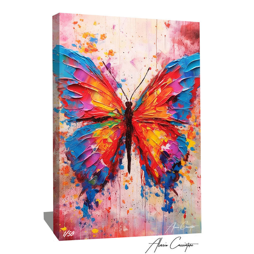 Butterfly sale Painting