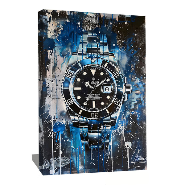 tableau rolex