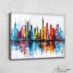 Tableau Contemporain Design