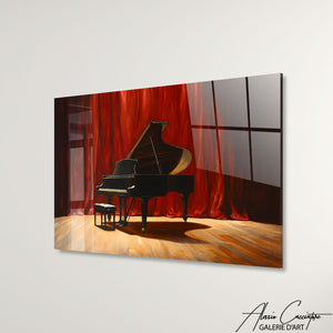Cadre Piano