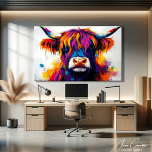 tableau pop art