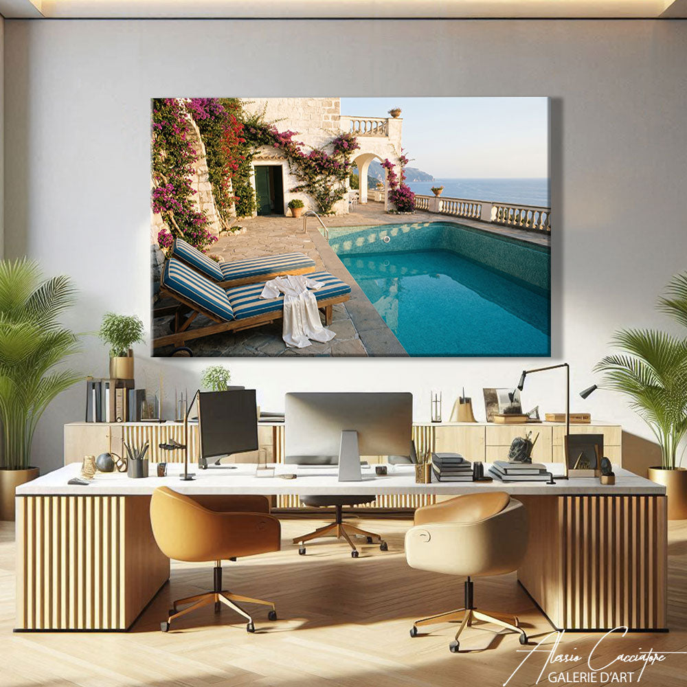 Affiche Photographie Decoration