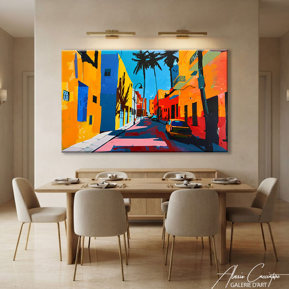 tableau cuba