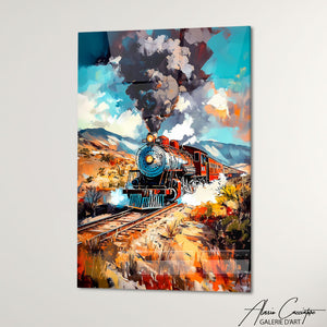 tableau moderne