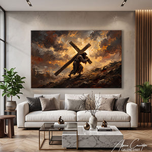 Peinture Catholique