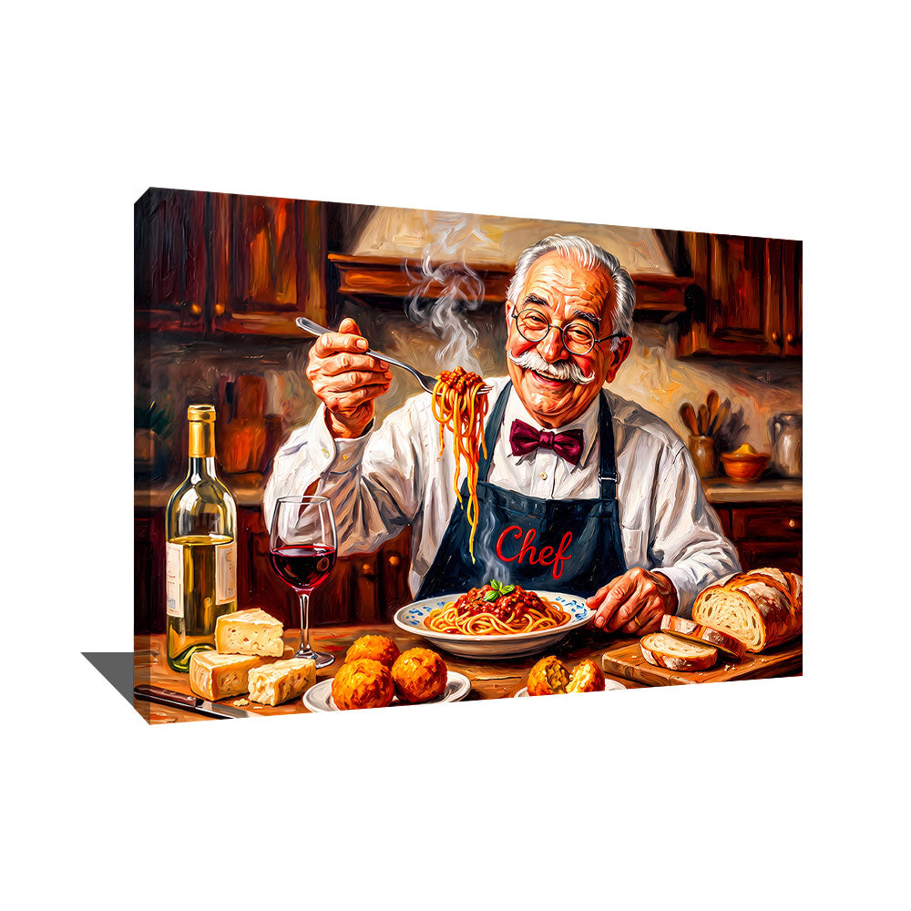 Decoration Tableau Cuisine