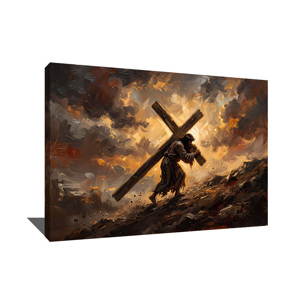 Toile Catholique