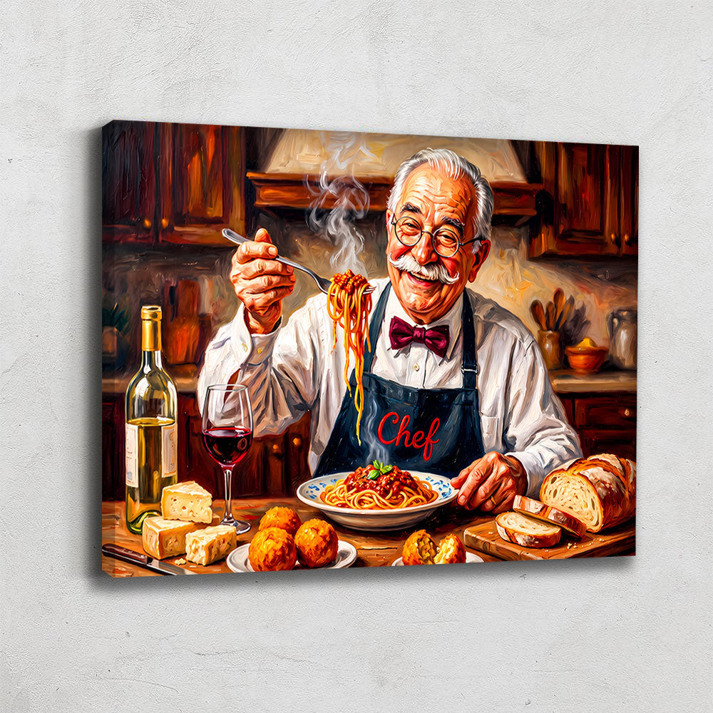 Decoration Tableau Cuisine