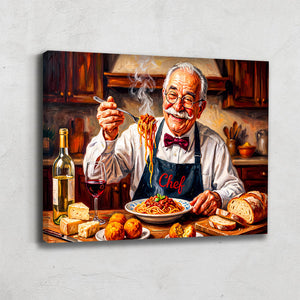 Decoration Tableau Cuisine