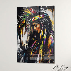 tableau animaux