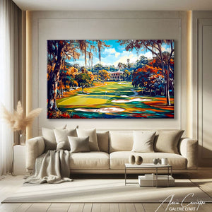 tableau sport