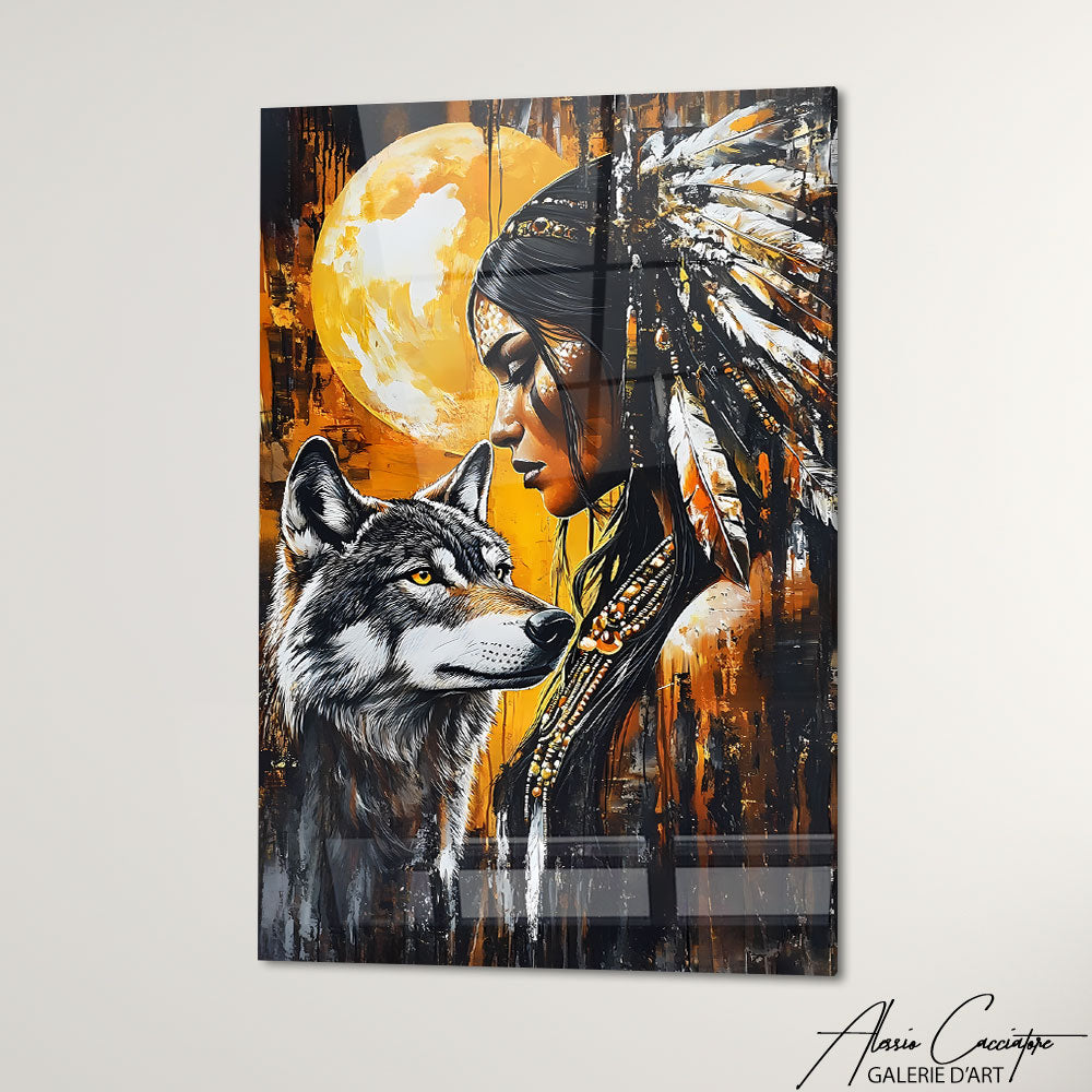 tableau animaux