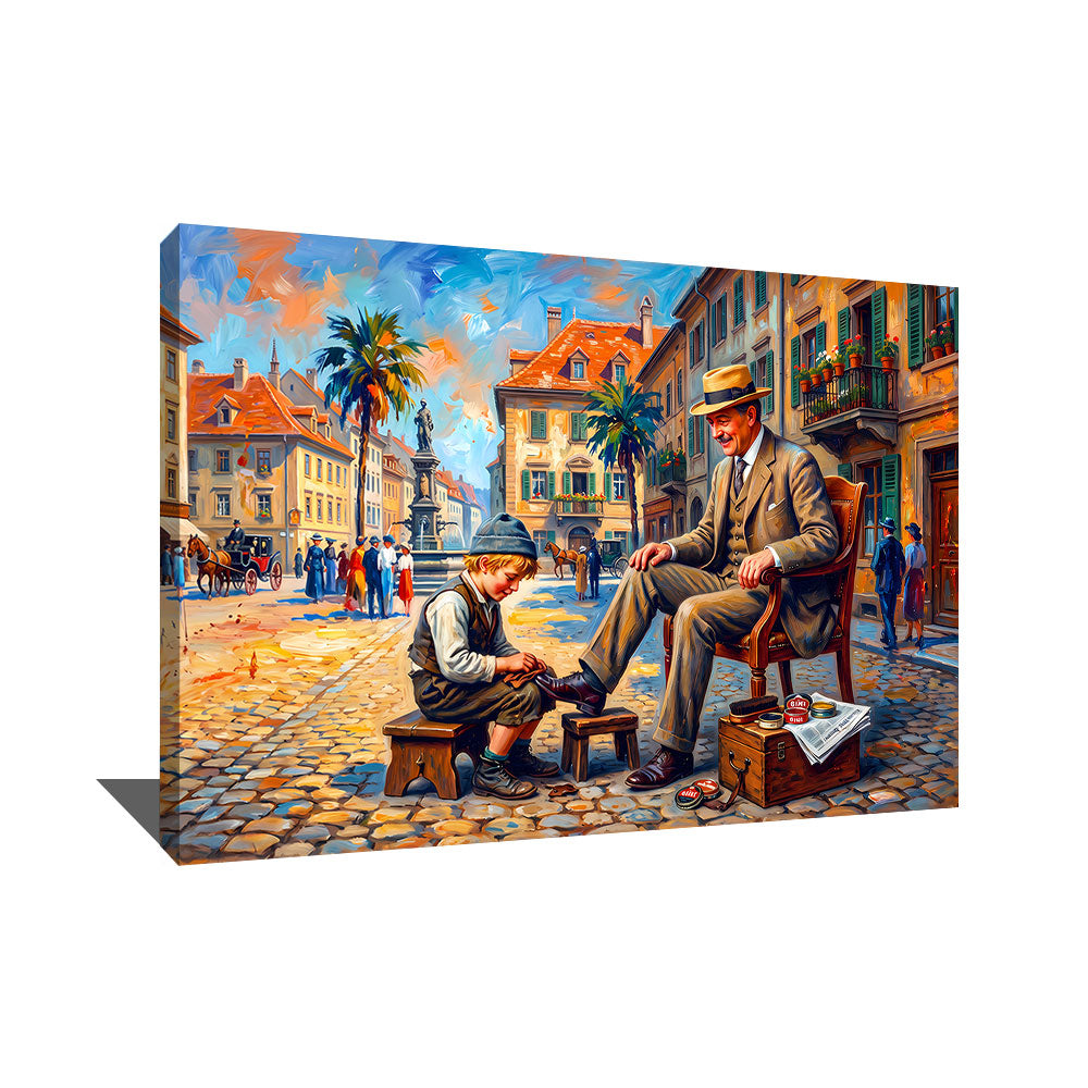 Tableau Decoration Murale