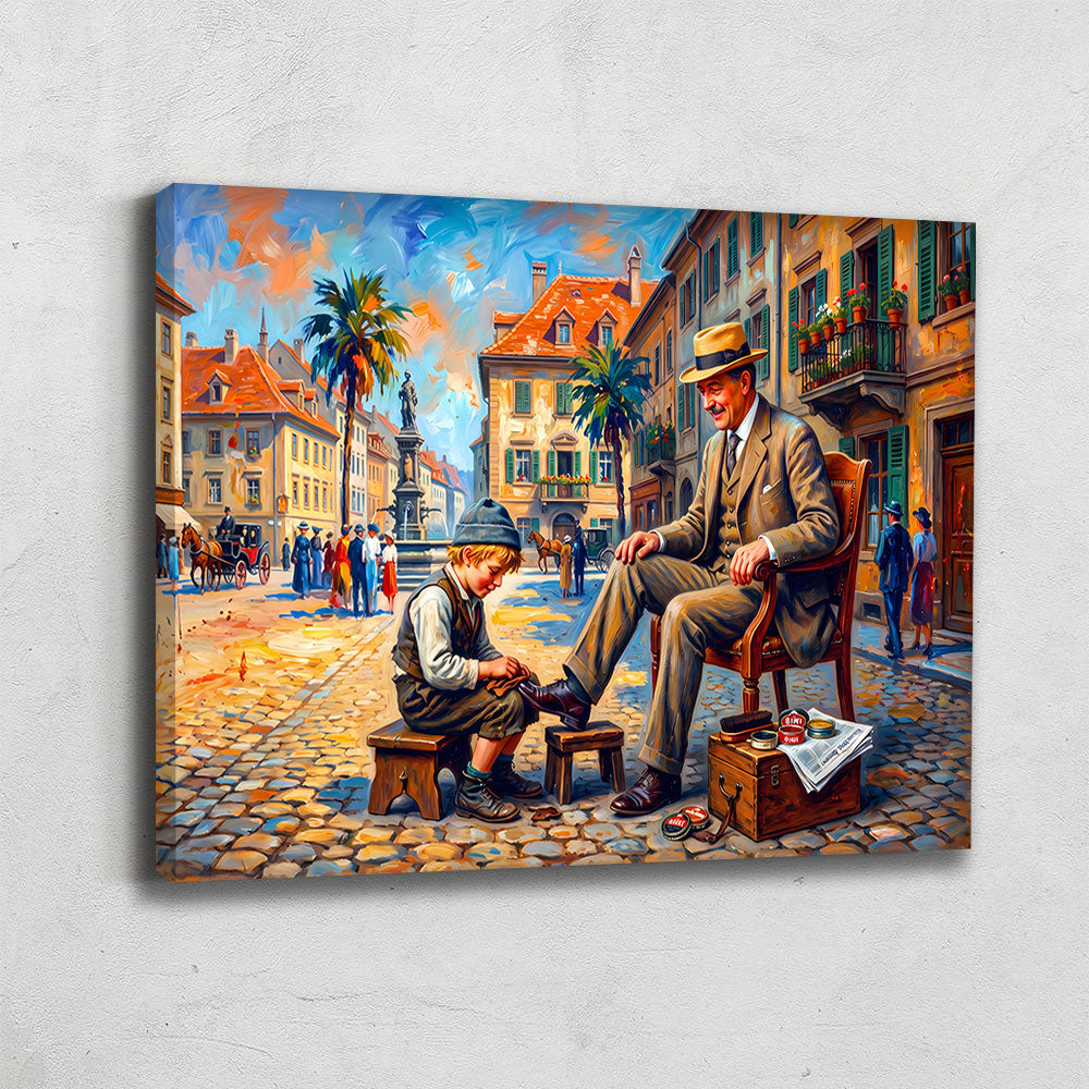 Tableau Decoration Murale