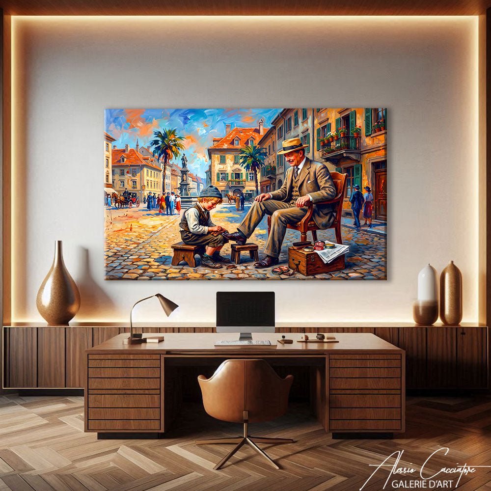 Affiche Decoration Murale