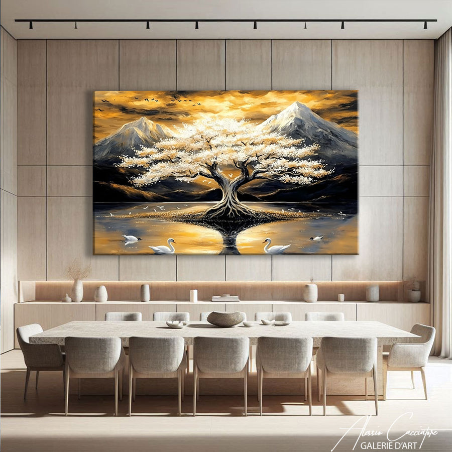 Tableau Arbre – mise en situation