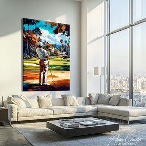 tableau sport