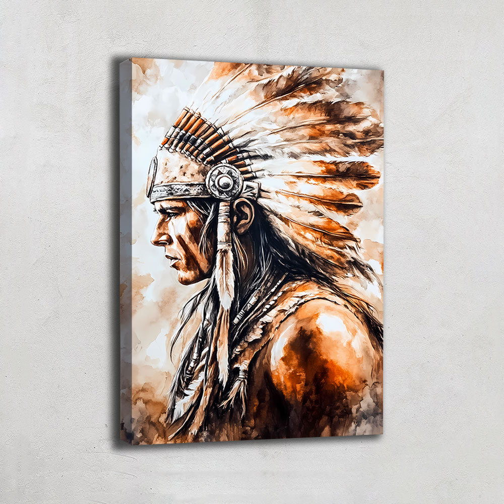 TABLEAU INDIEN DÉCO
