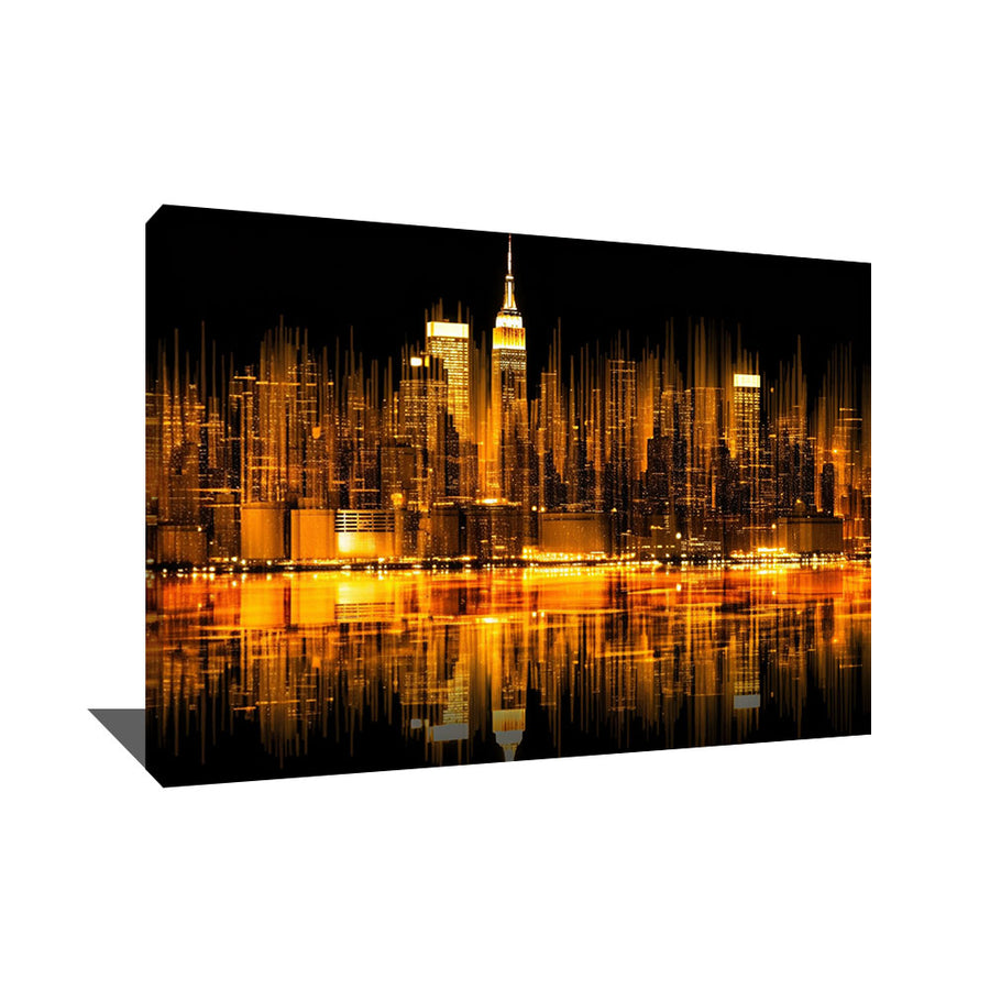 tableau new york