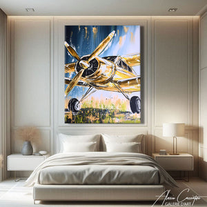 tableau aviation