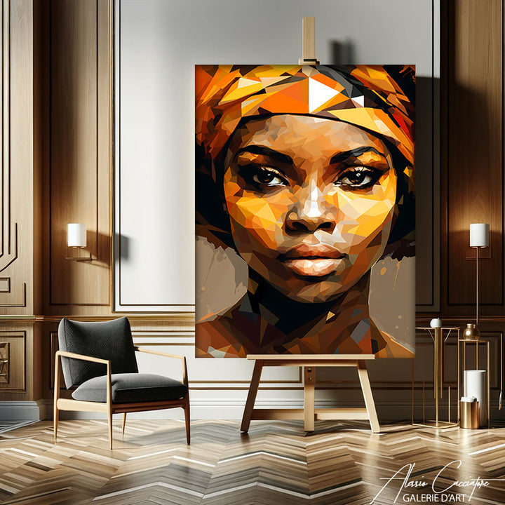 tableau theme afrique