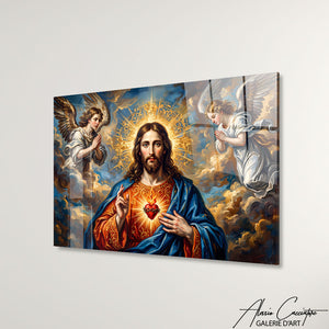 Cadre Jesus