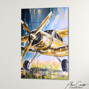 tableau moderne
