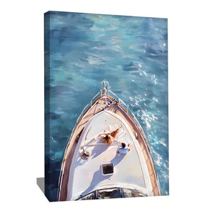 Tableau Moderne