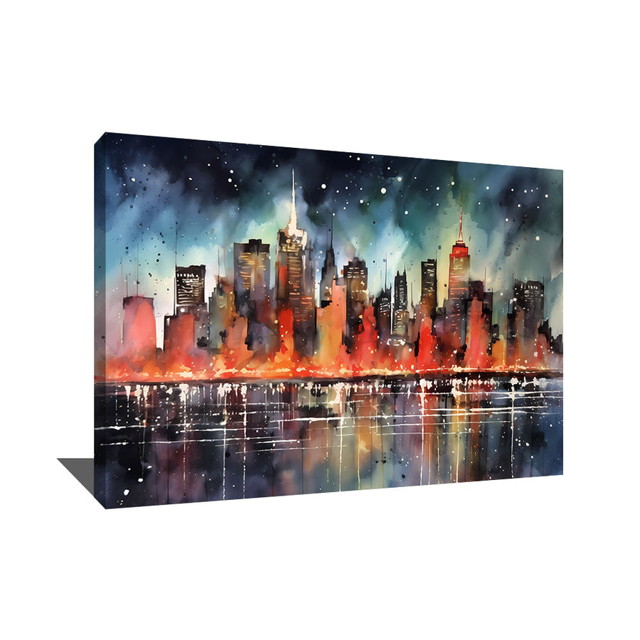 tableau new york