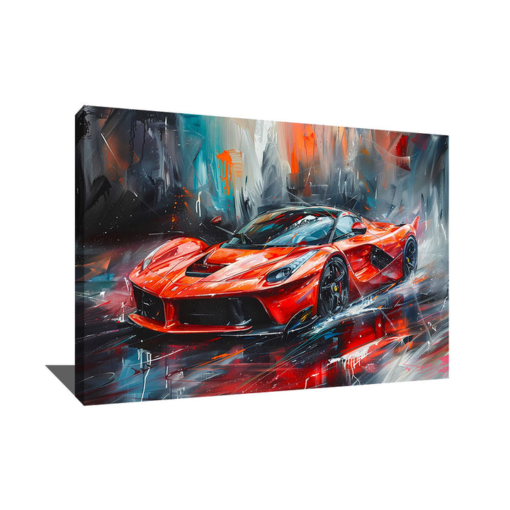 tableau ferrari