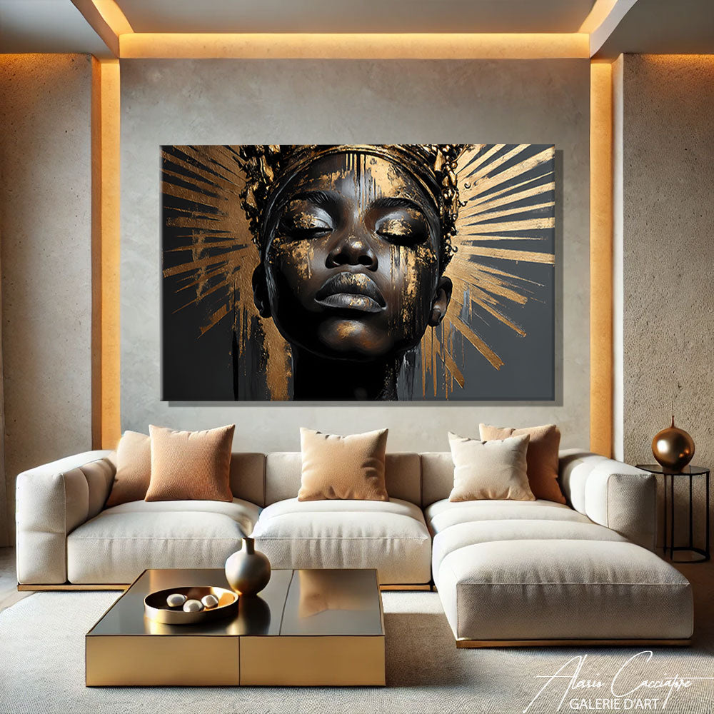 Tableau Salon Design