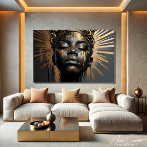 Tableau Salon Design