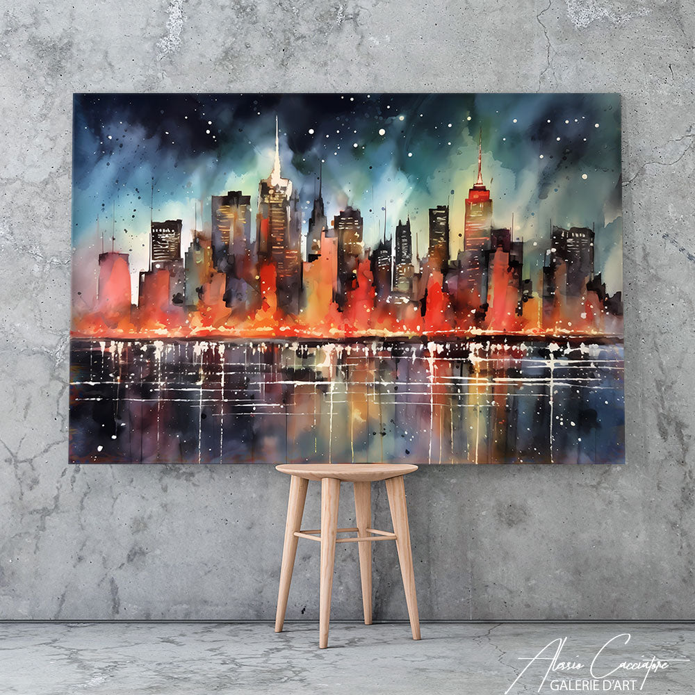 tableau new york design 