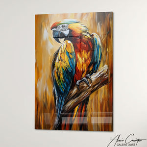 tableau coloré