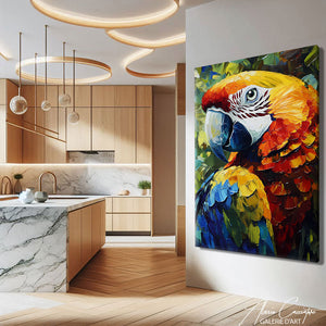 tableau tropicale