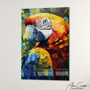 tableau animaux