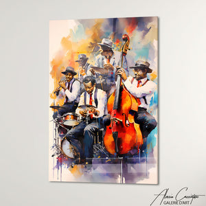 tableau coloré