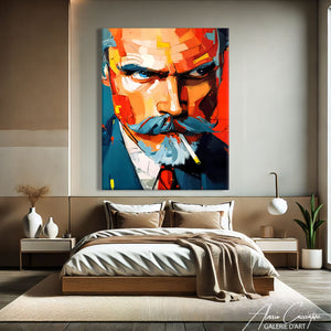 Tableau Nietzsche
