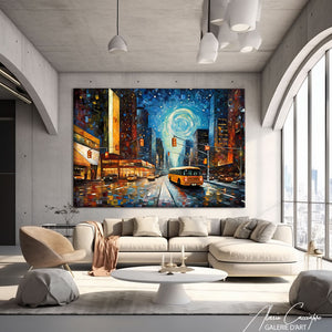 tableau new york grand format 