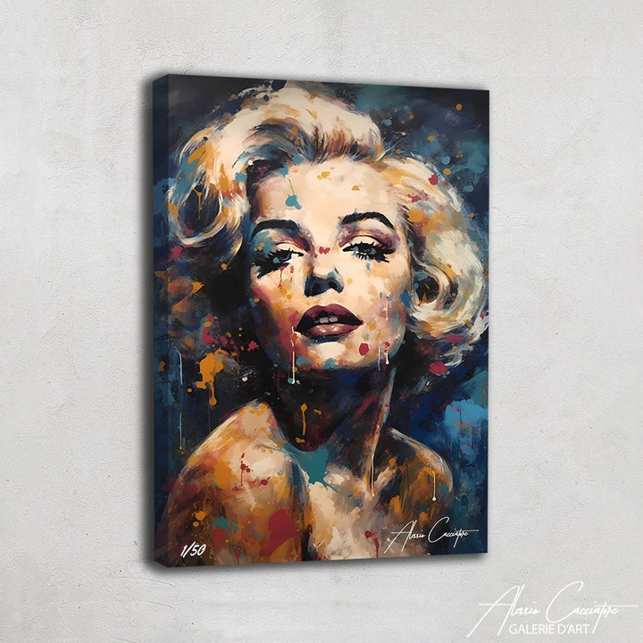 poster marilyn monroe