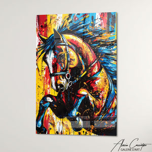 tableau enfant